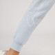 Guess Γυναικείο παντελόνι φόρμας Alexandra Long Pant